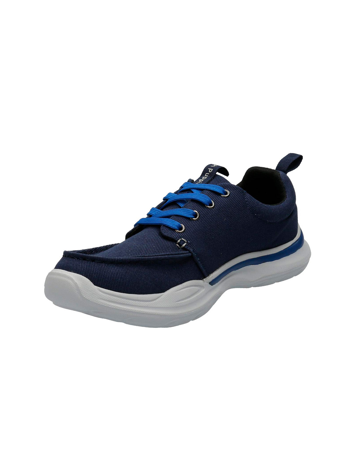 Zapato Alfie Lace Navy