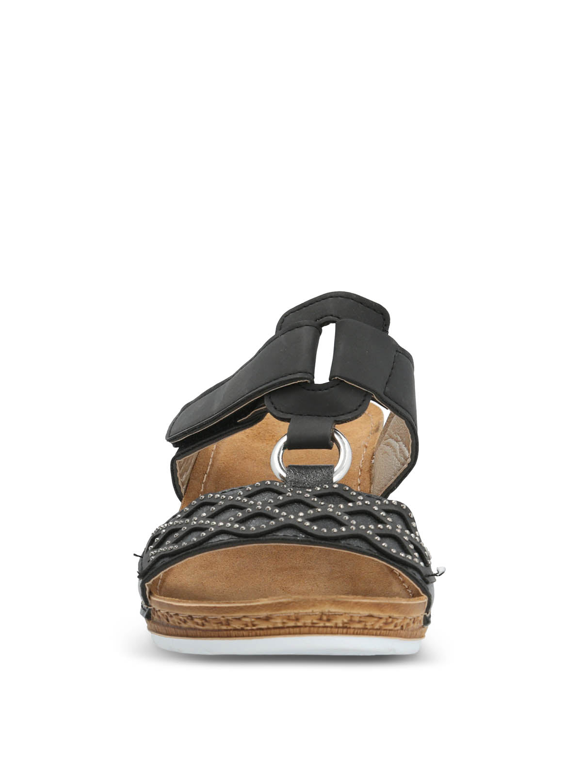 Bax Iii Black