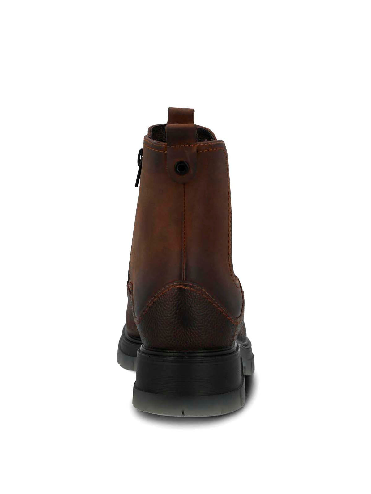 Trino Brown