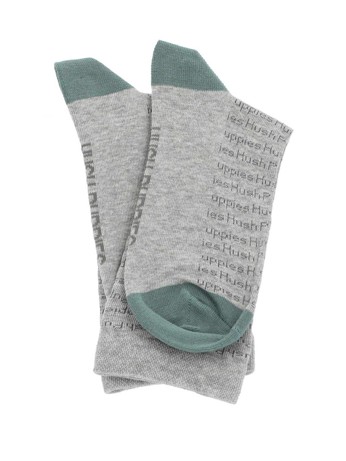 V25W C Cuff Hush Grey