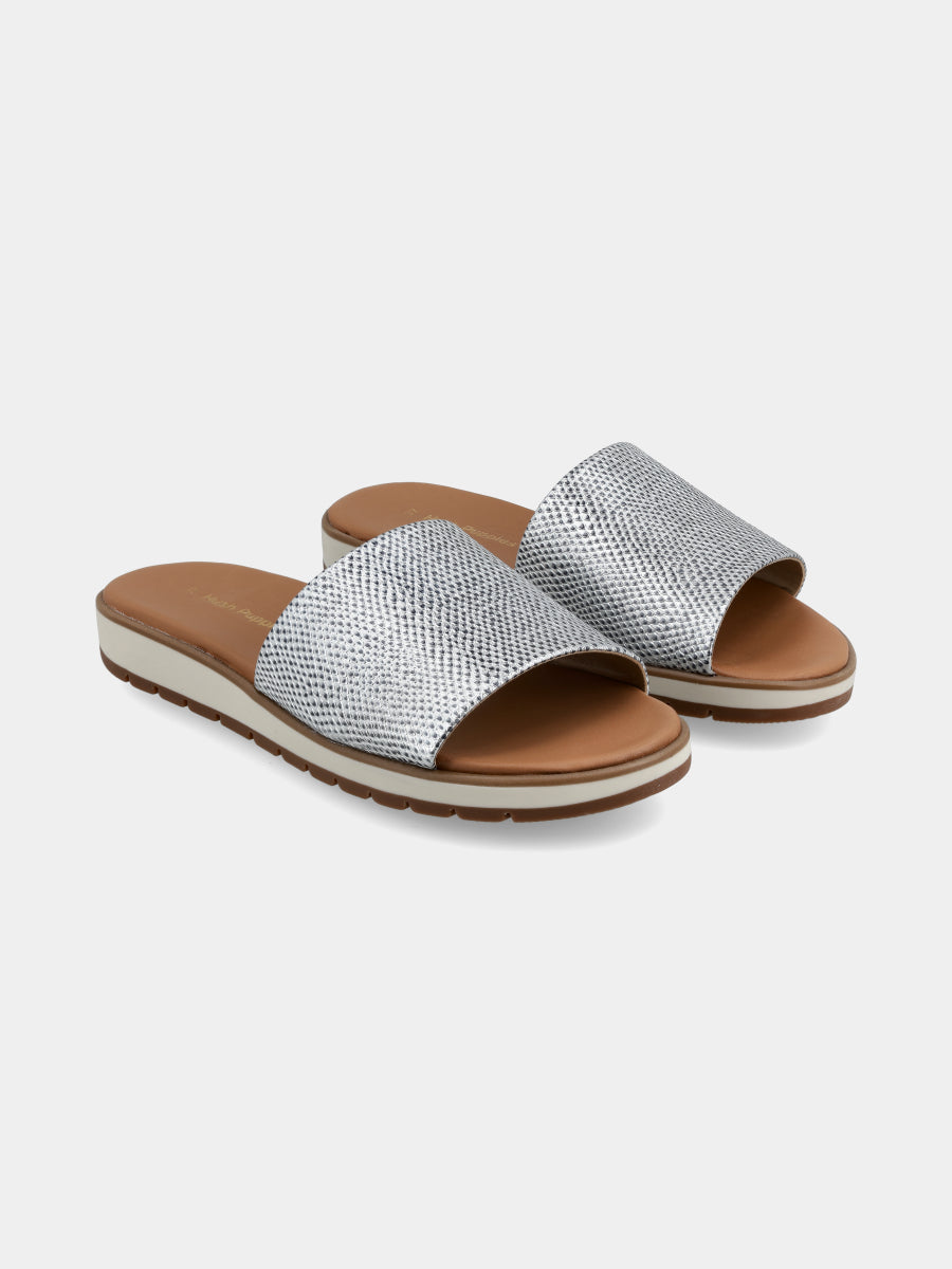 Alegria New Reptil/Silver