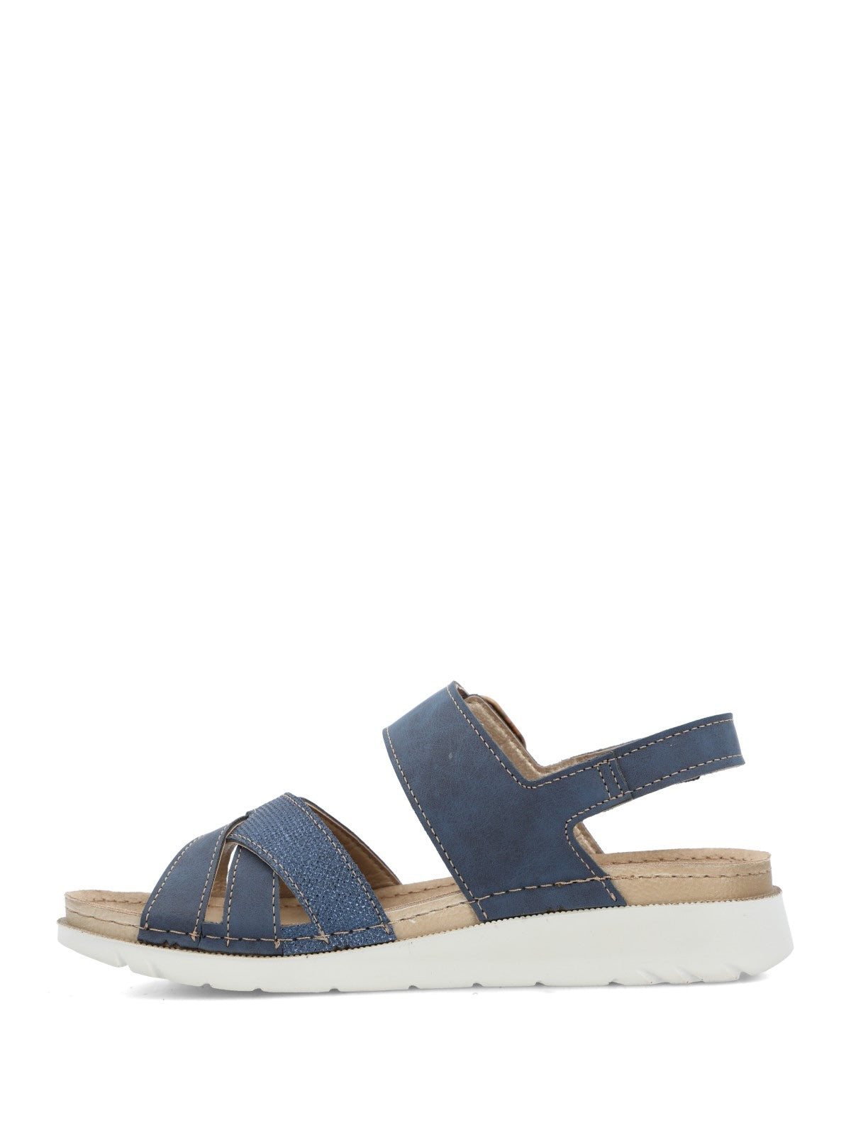 Sandalia Kora Navy