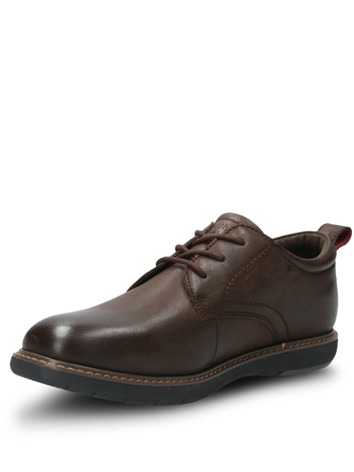 Bolo Dk Brown