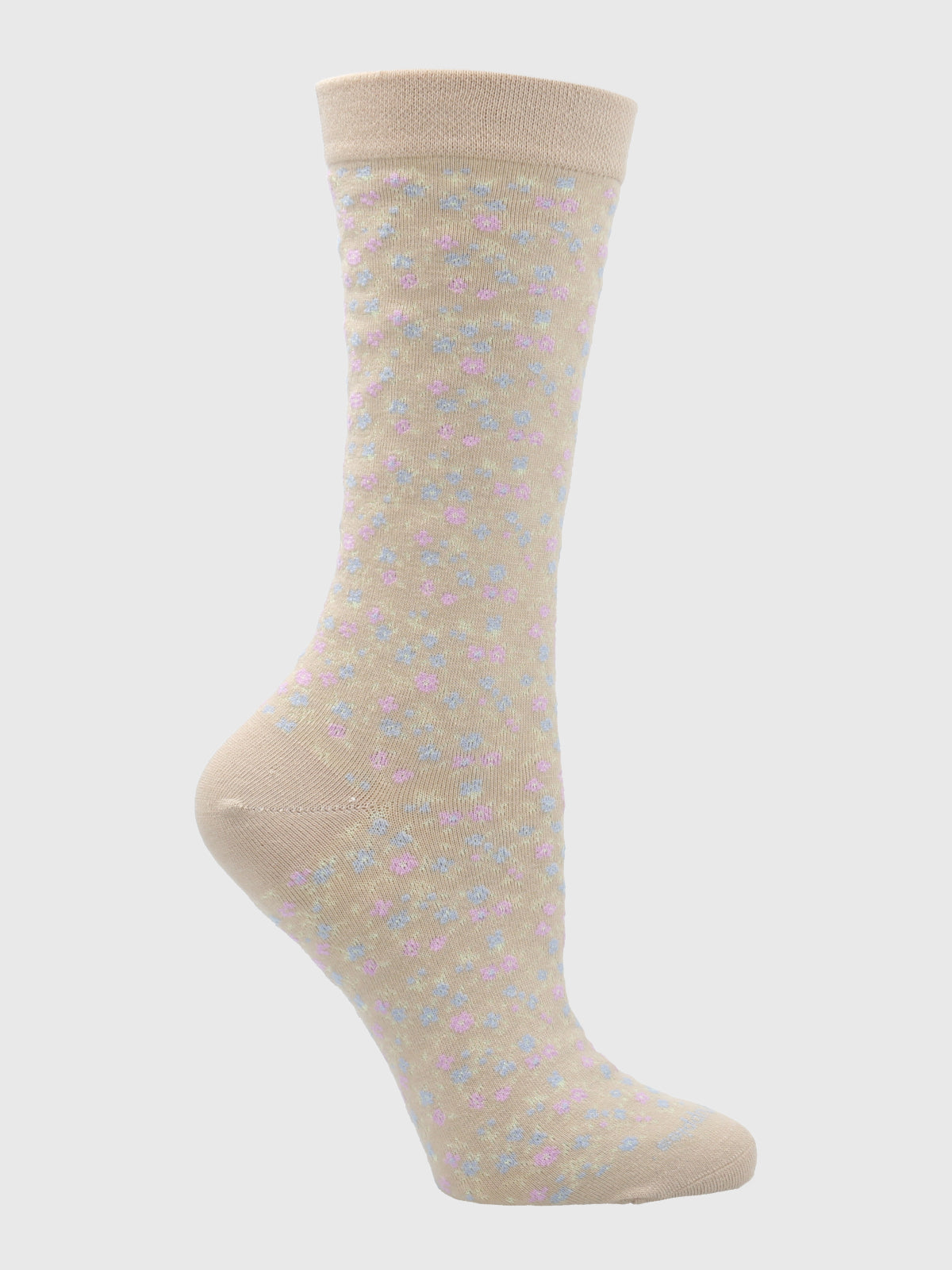 I25W C Cuff Allover Beige