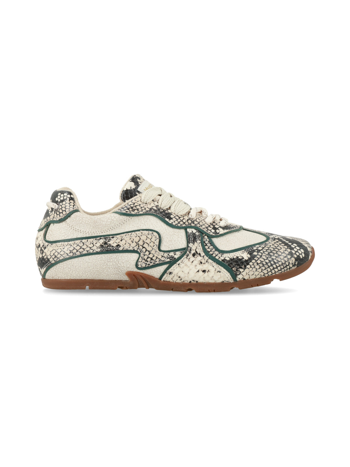 Sneaker Storm Verde