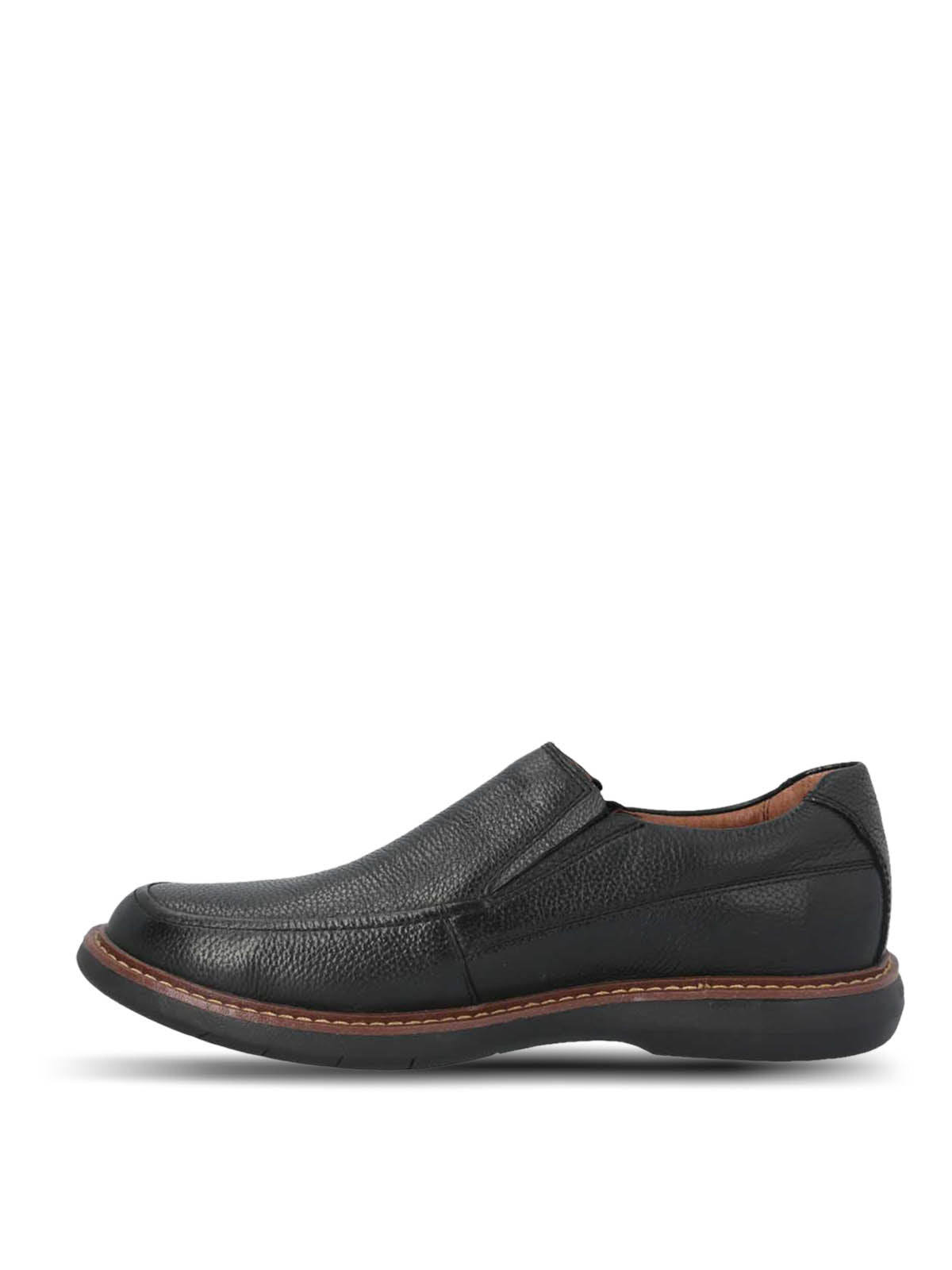Zapato Oregon Black