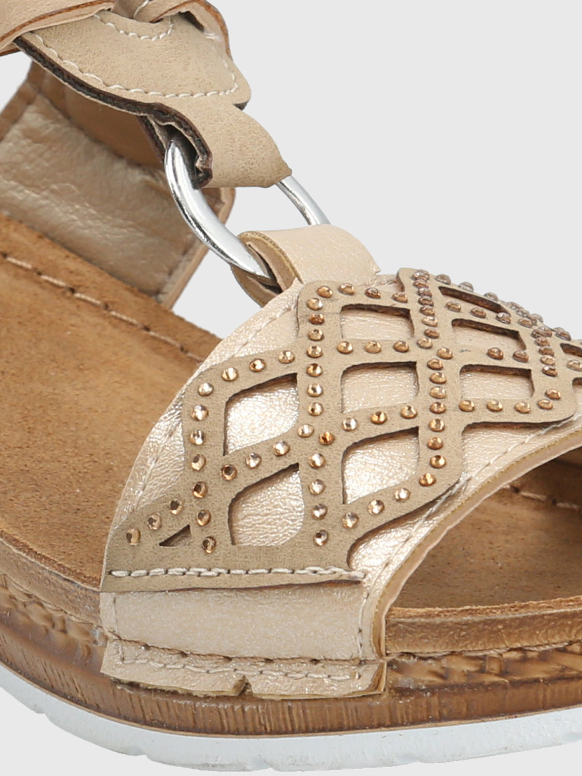 Bax Iii Beige