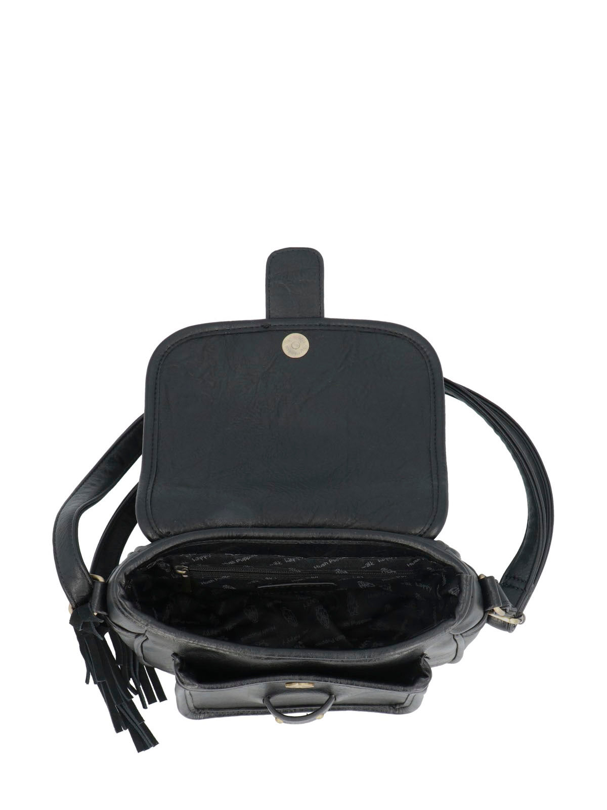 I26Of Laia Cross Black