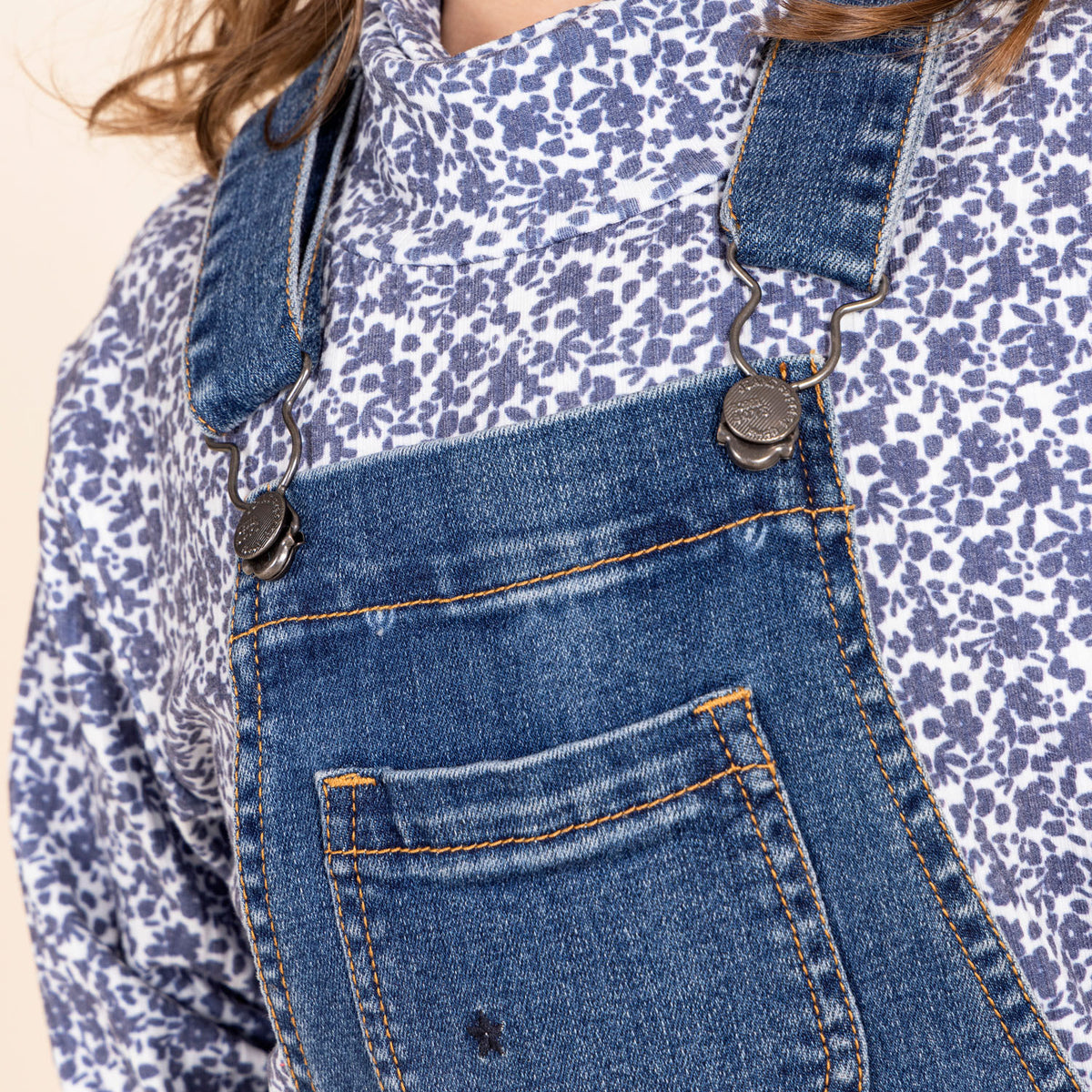 Gw22-Drs/Star Denim