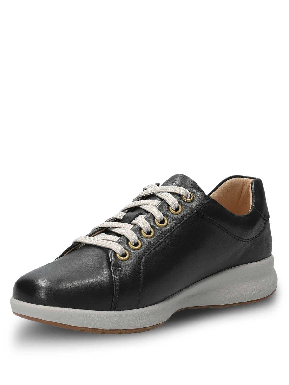 Championes Spinal Laceup Black