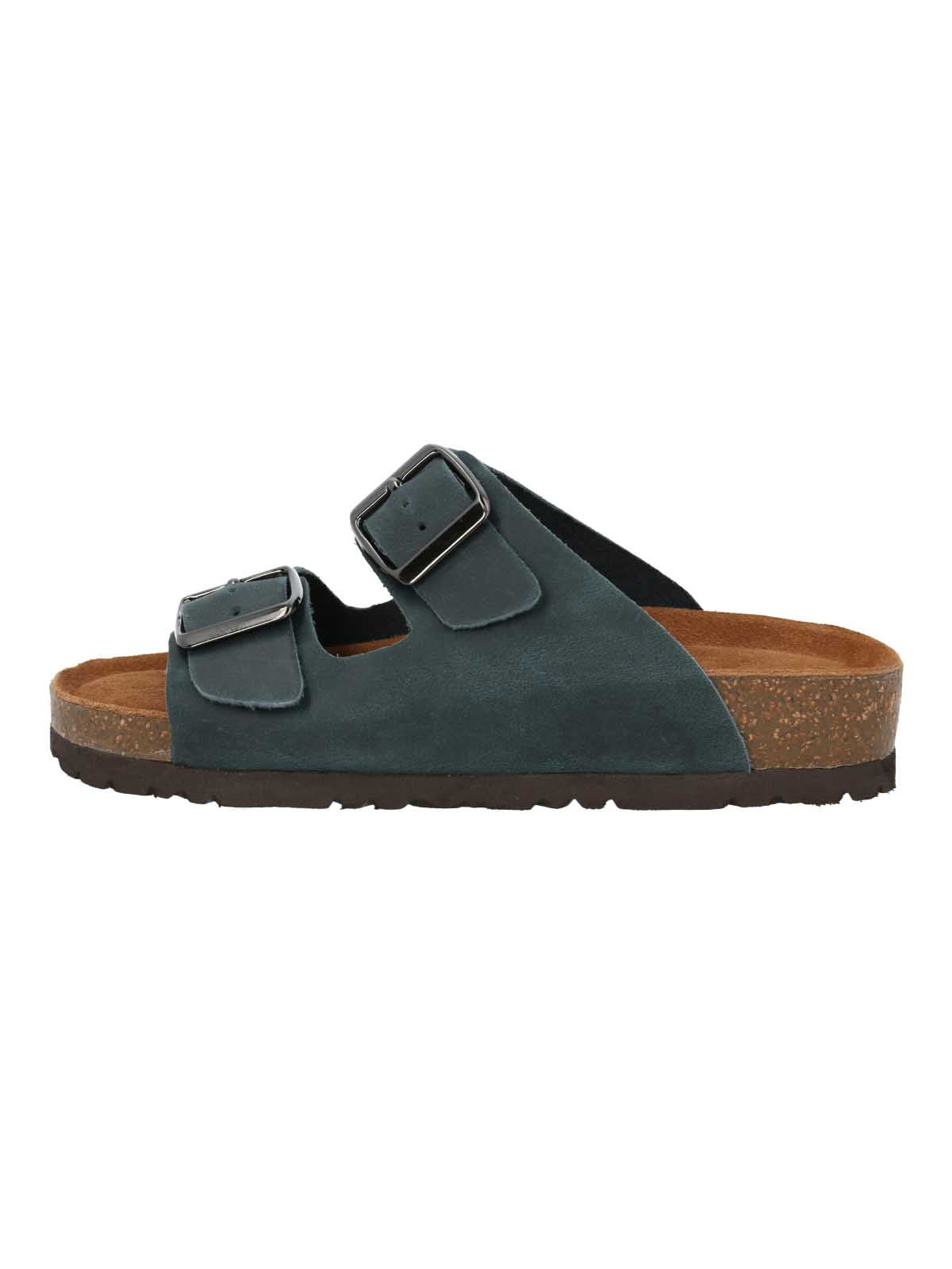 Birke Blue