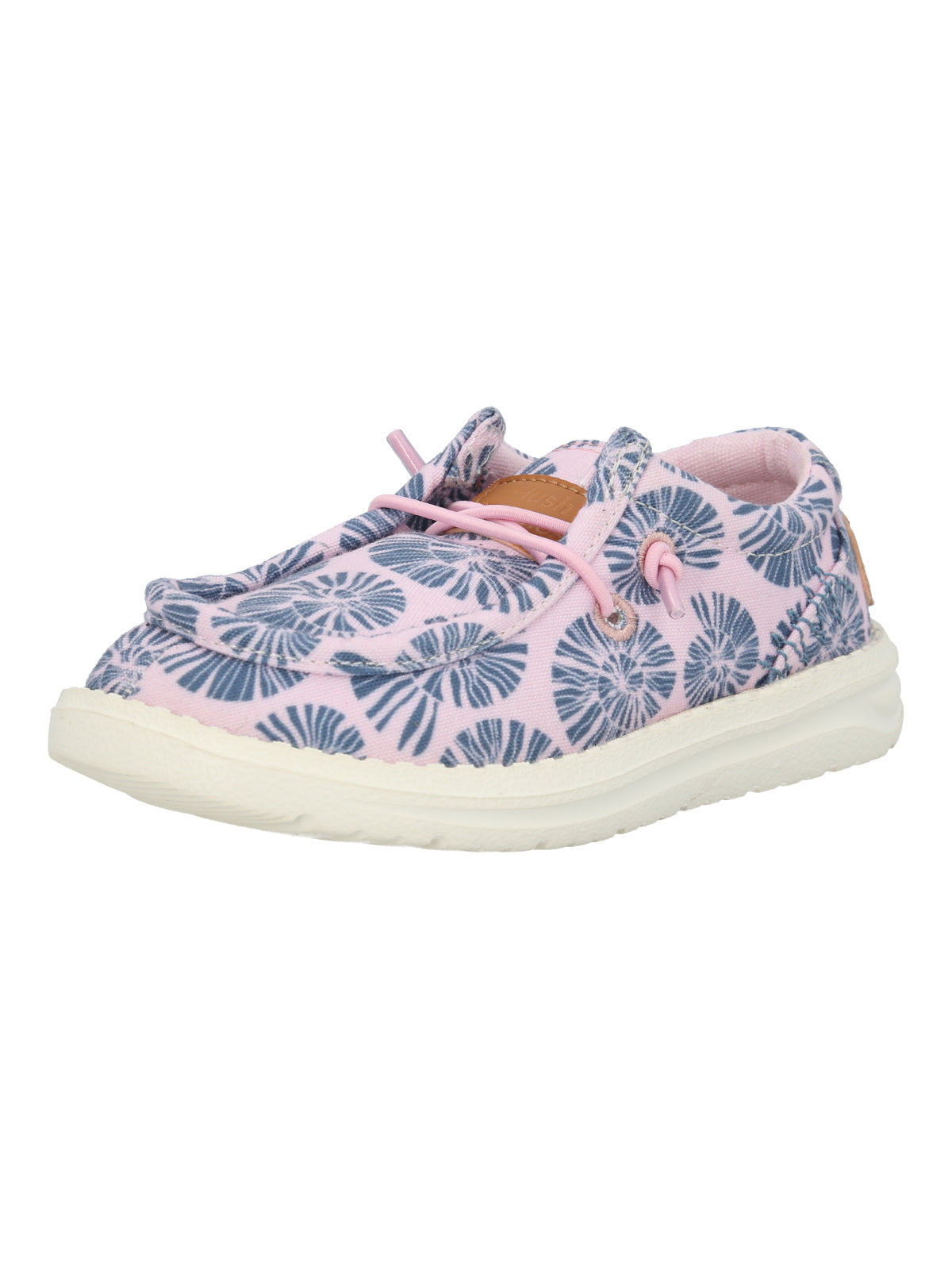 Zippa Lt Pink