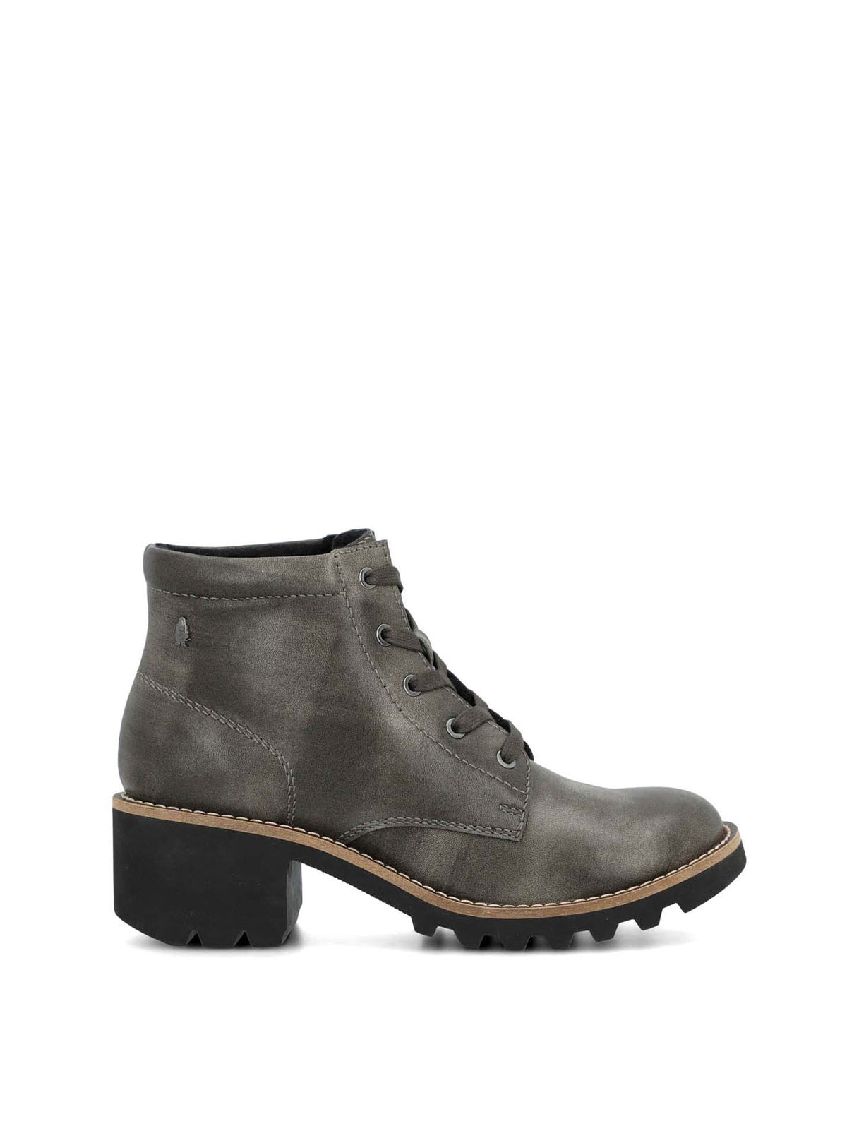 Bota Sula Dk Grey