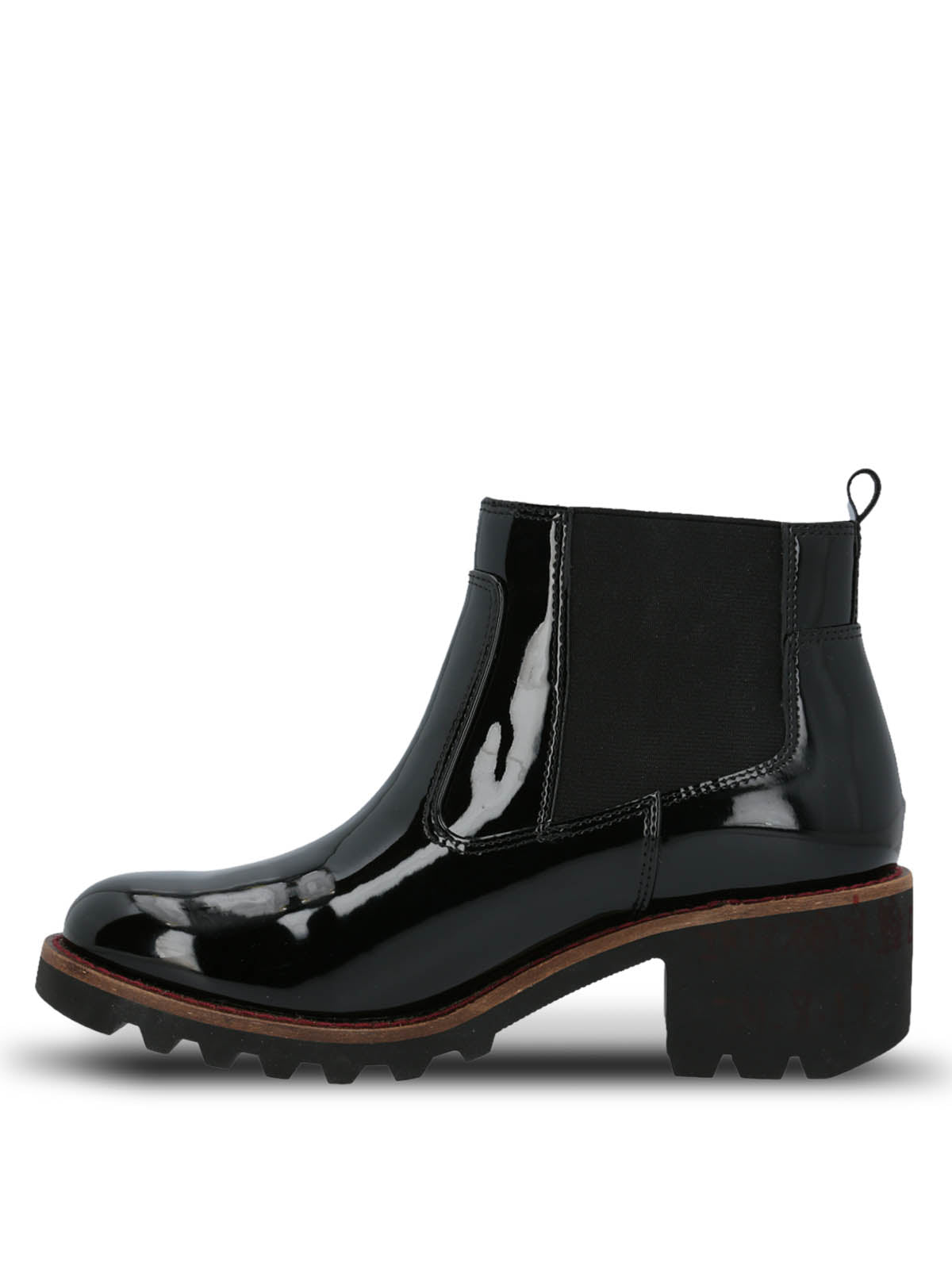 Sula Chelsea Black