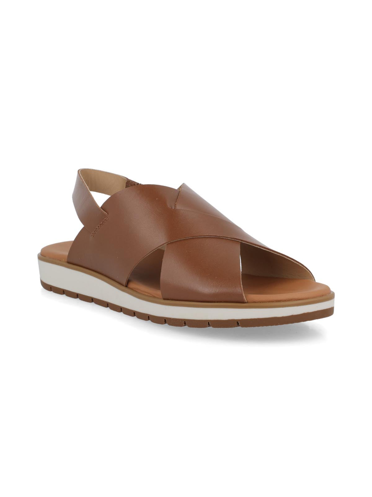 Sandalia Lila Camel