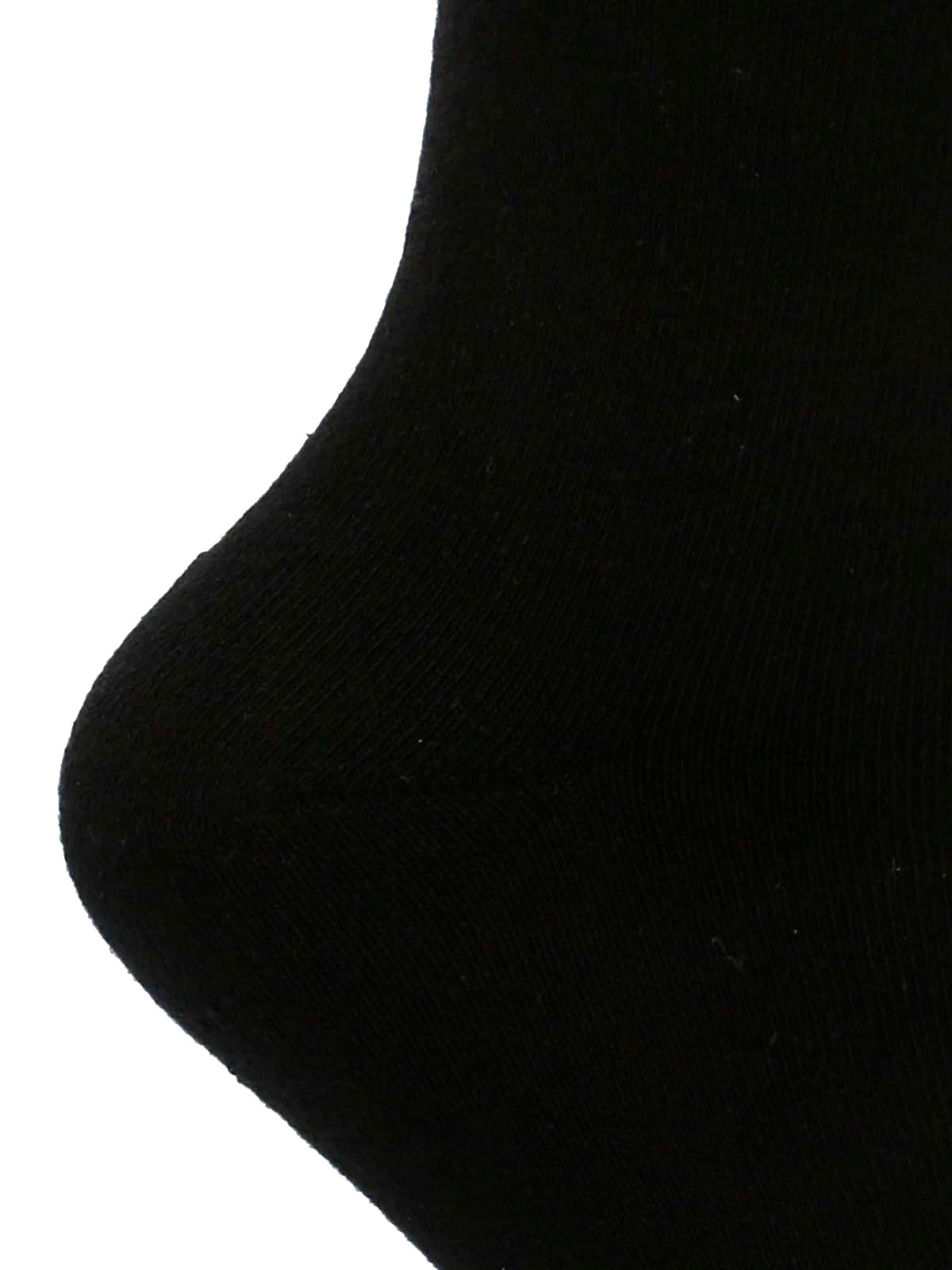 I25W Heavy Simple Black