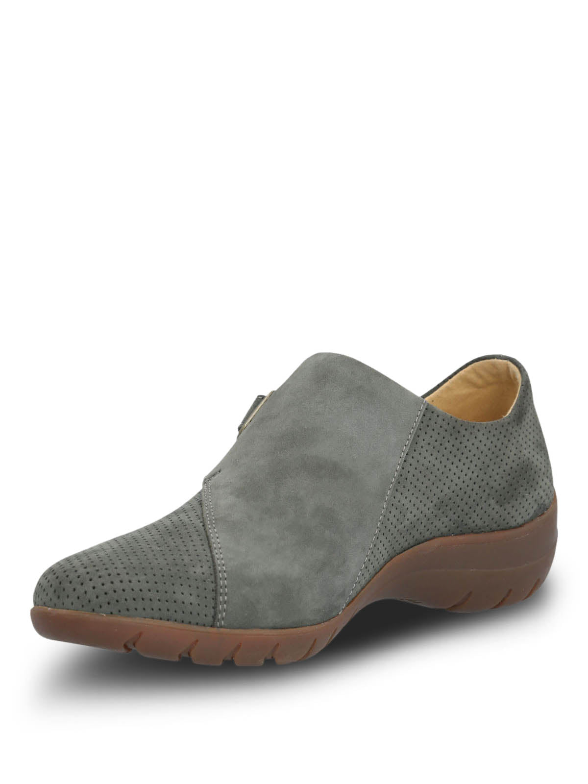 Albi  Grey