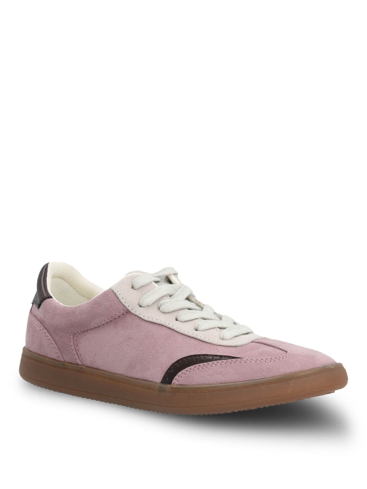Championes Dalila Ii Old Purple
