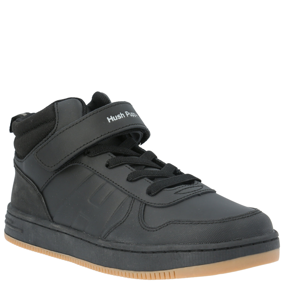 Twist High Black