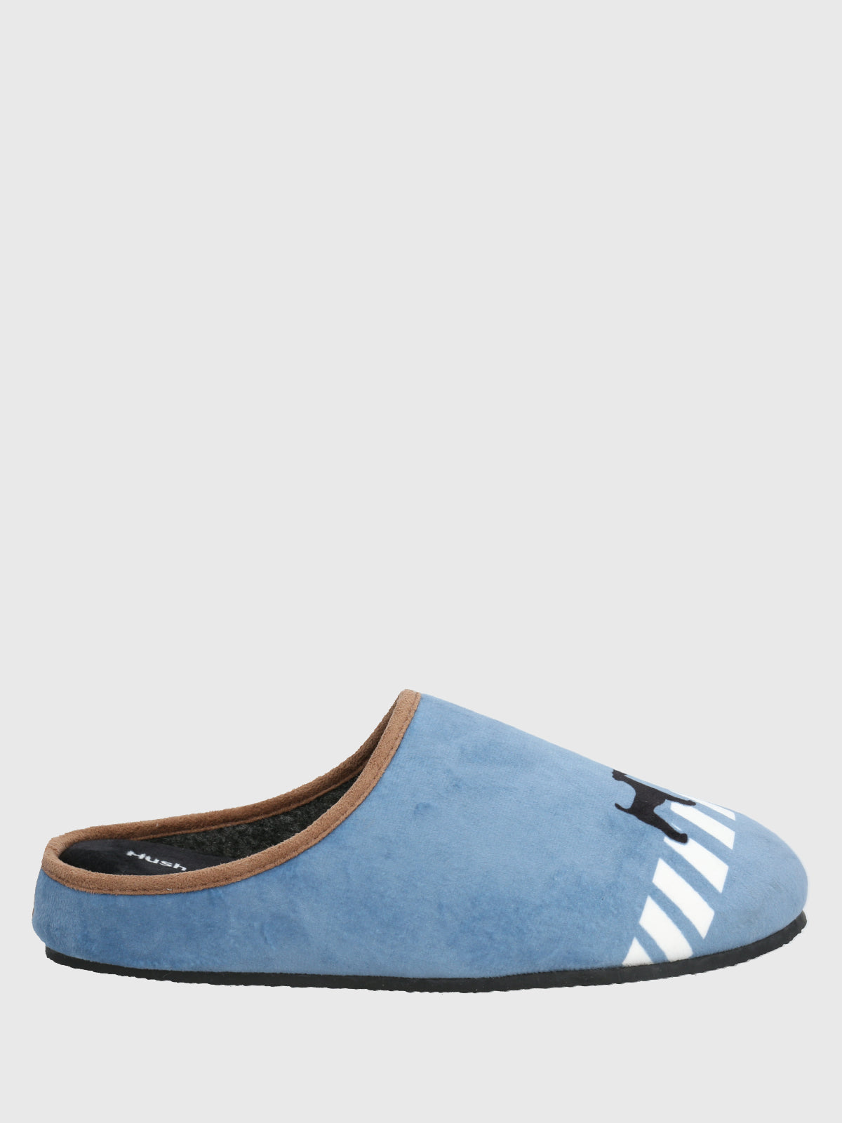 Hp Slipper Uk Road Blue
