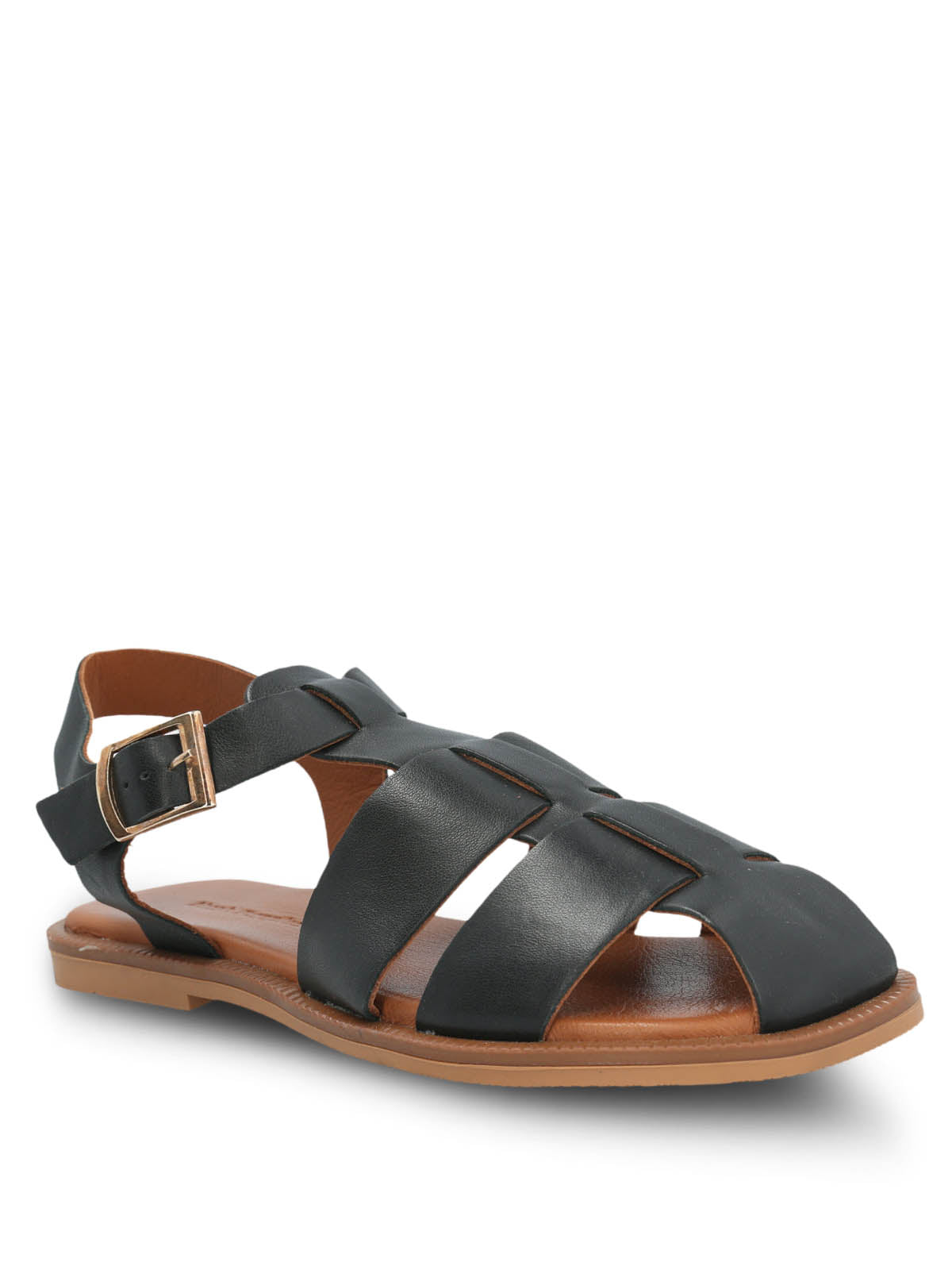 Tresenda Black