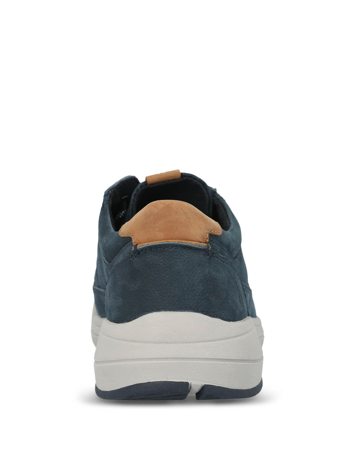 Fontier New Navy