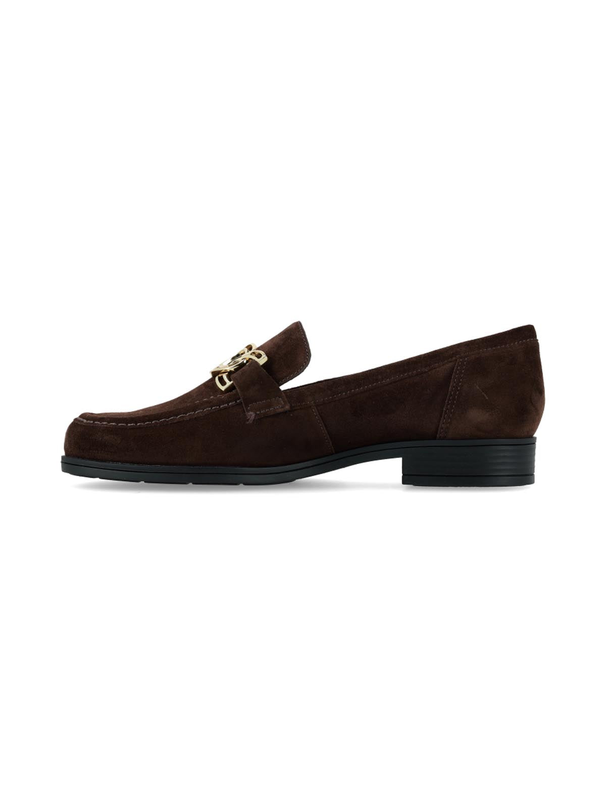 Mocasin Hannah Cafe