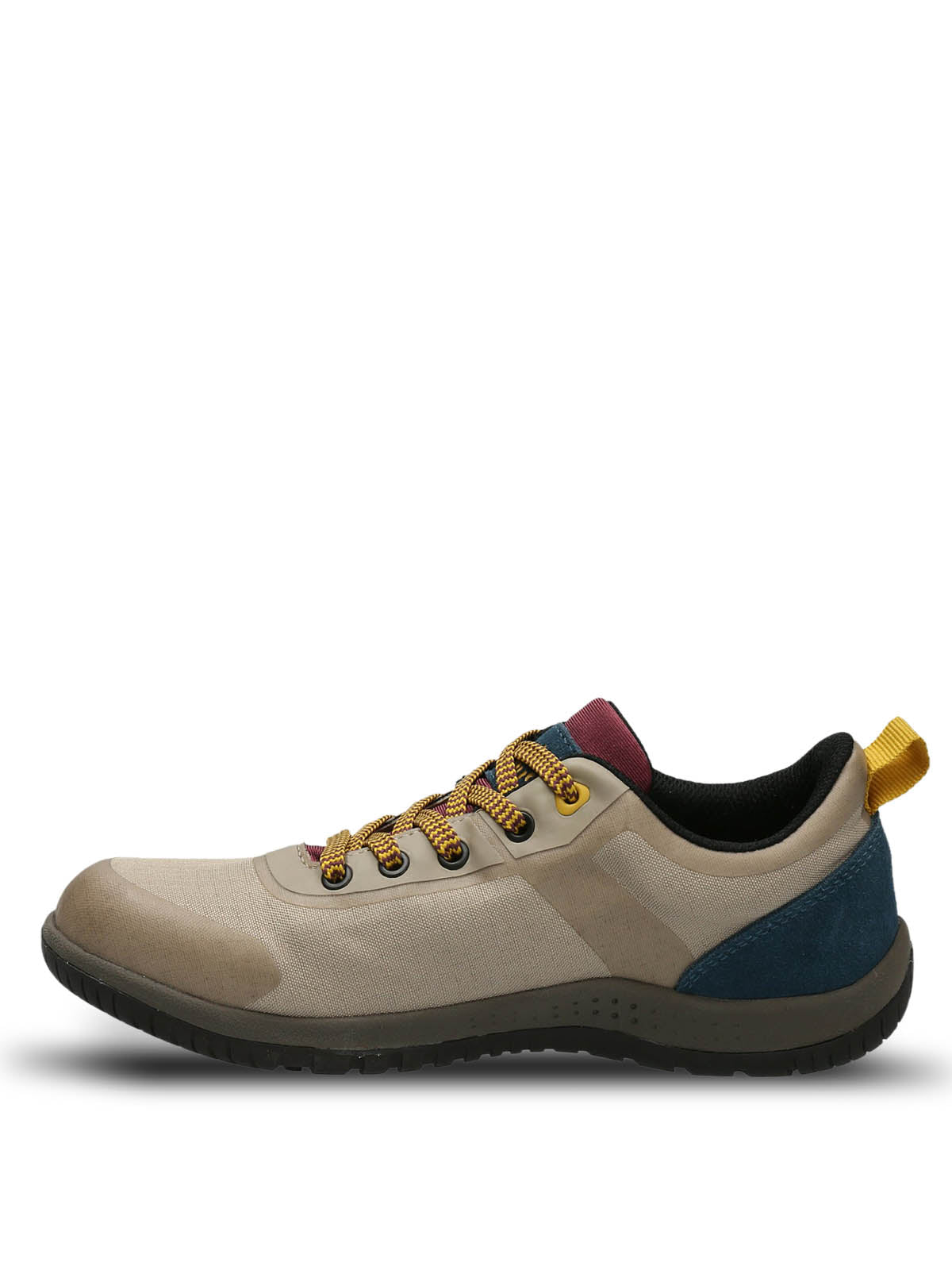 Championes Rising Low  Beige