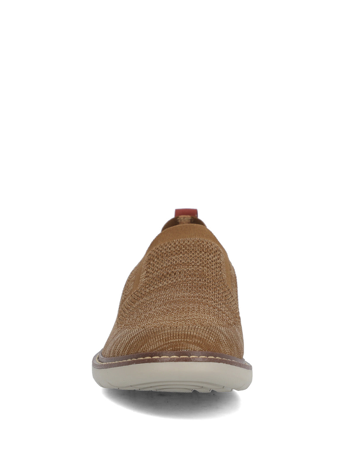 Slip On Apolo Brown