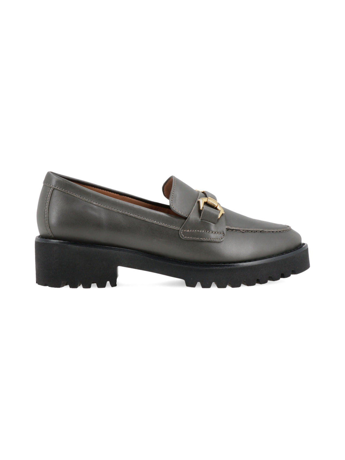 Mocasin Berro Verde Militar