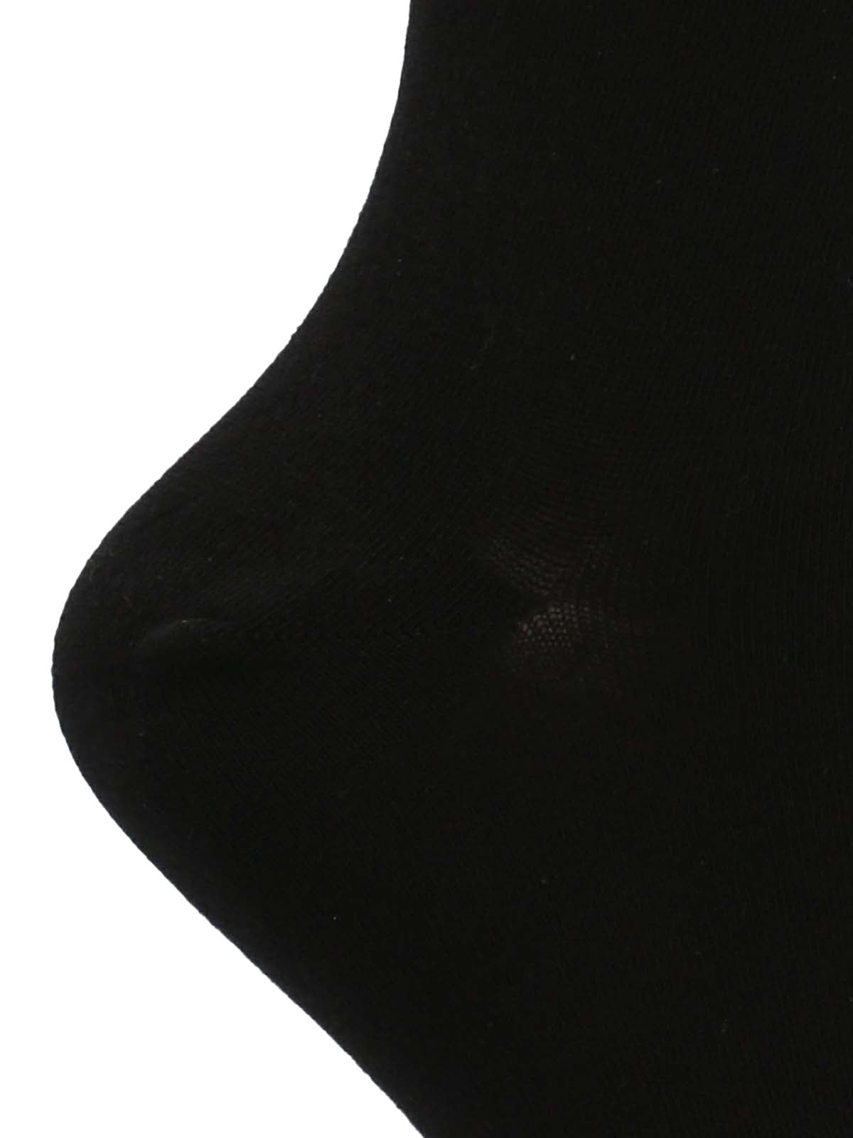 I25W C Cuff Plain Black