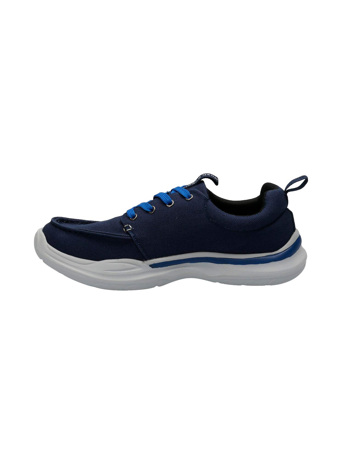 Zapato Alfie Lace Navy