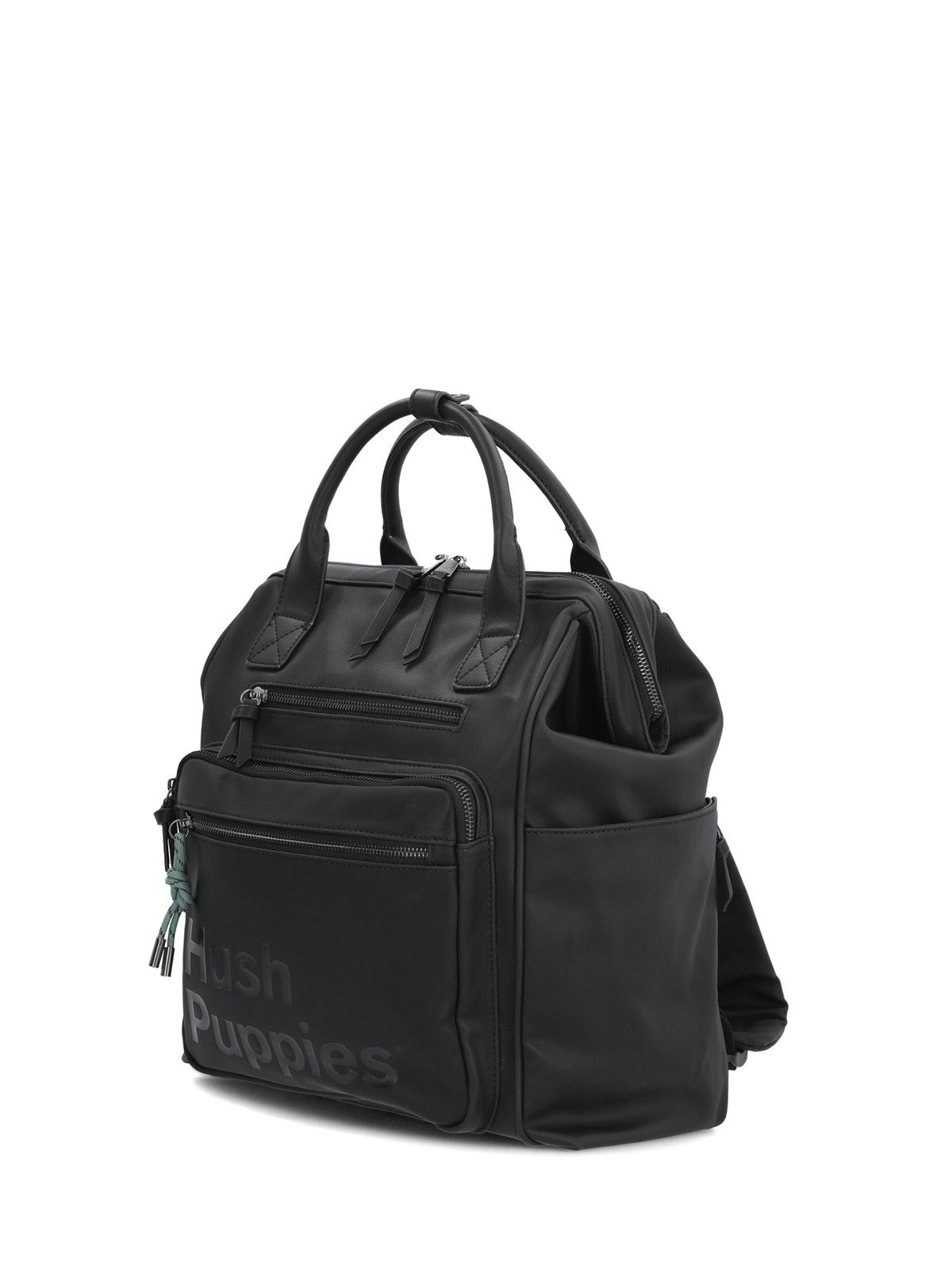 V26Of Horsham Back Black