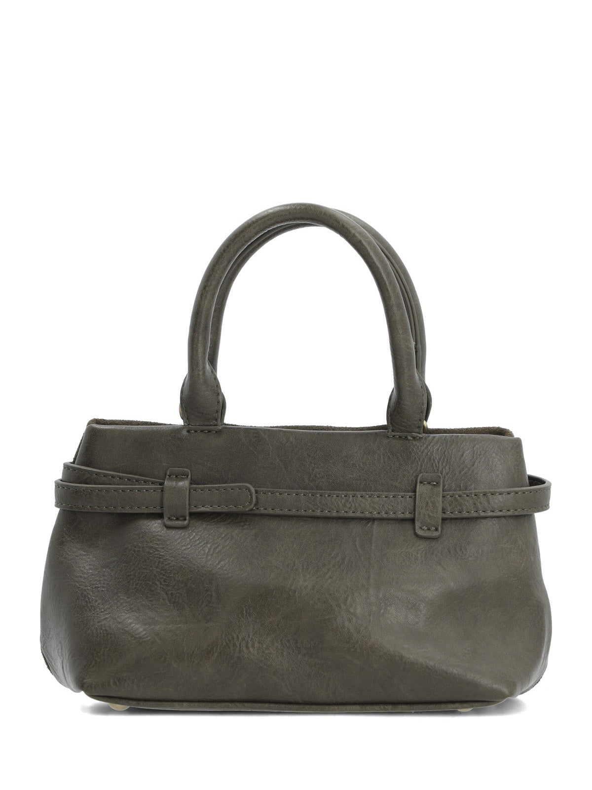 V26Of Leighton Bag Green