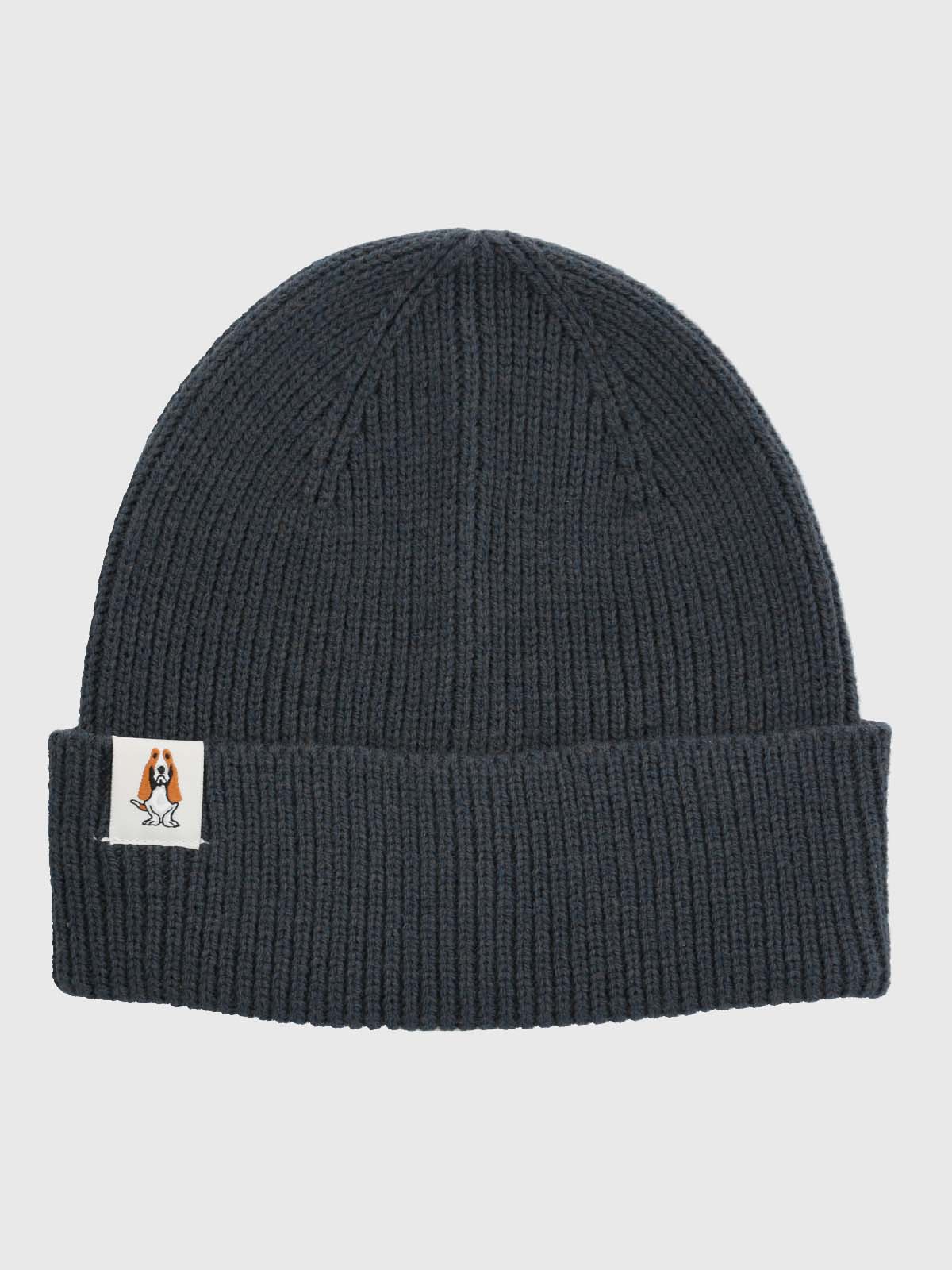 Beanie Hp Dog Blue