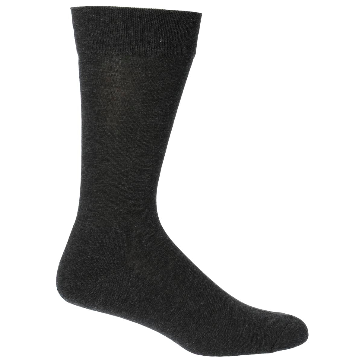 Co Plain Cushionfoot M/Grey Marlr
