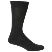 Co Plain Cushionfoot M/Grey Marlr