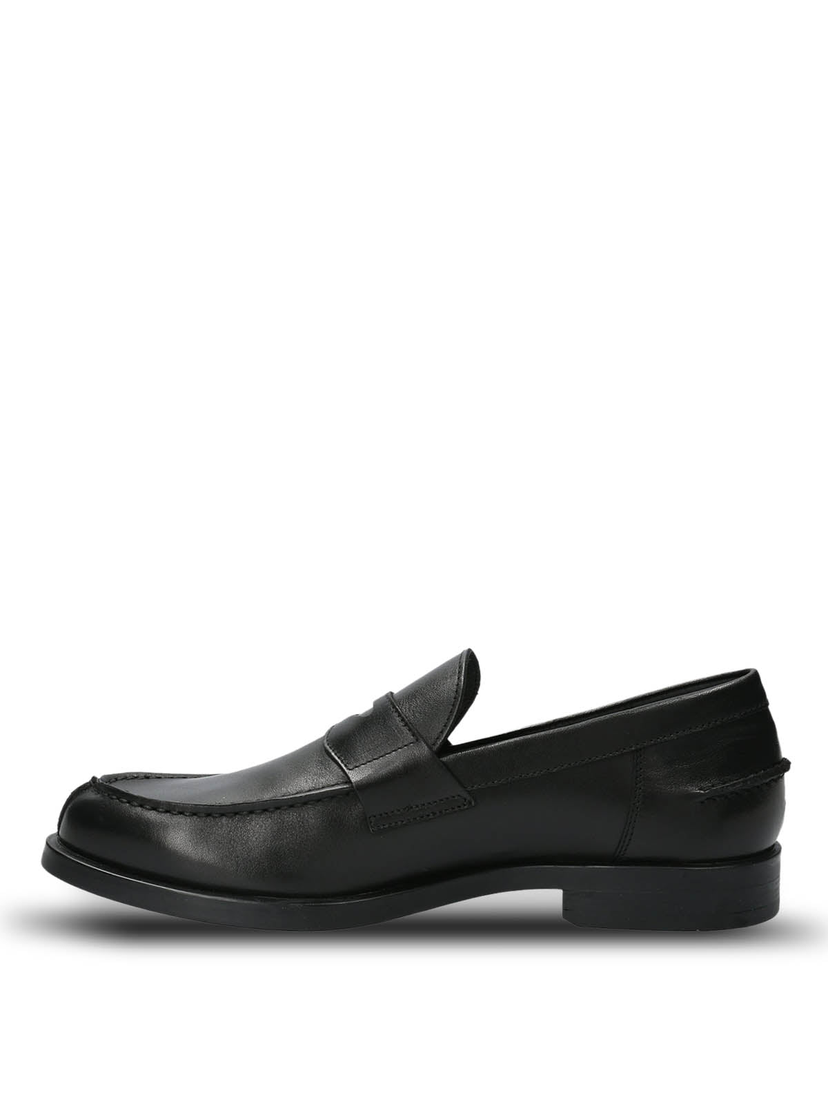 Zapato Lucanos Black