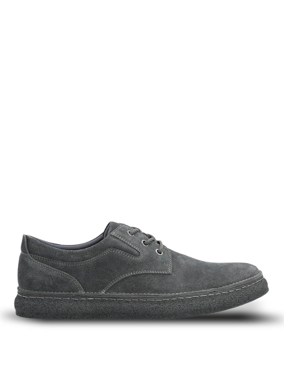Gared  Grey