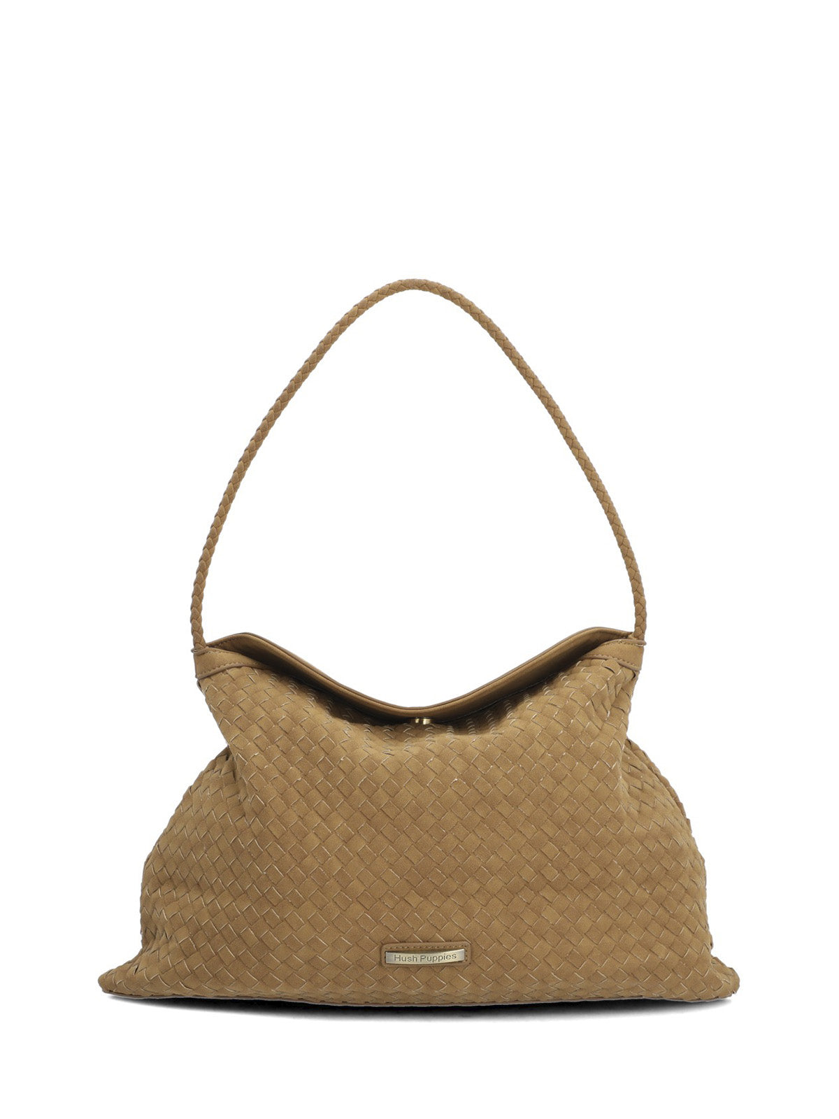 V26Of Brigg Hobo Caramelo