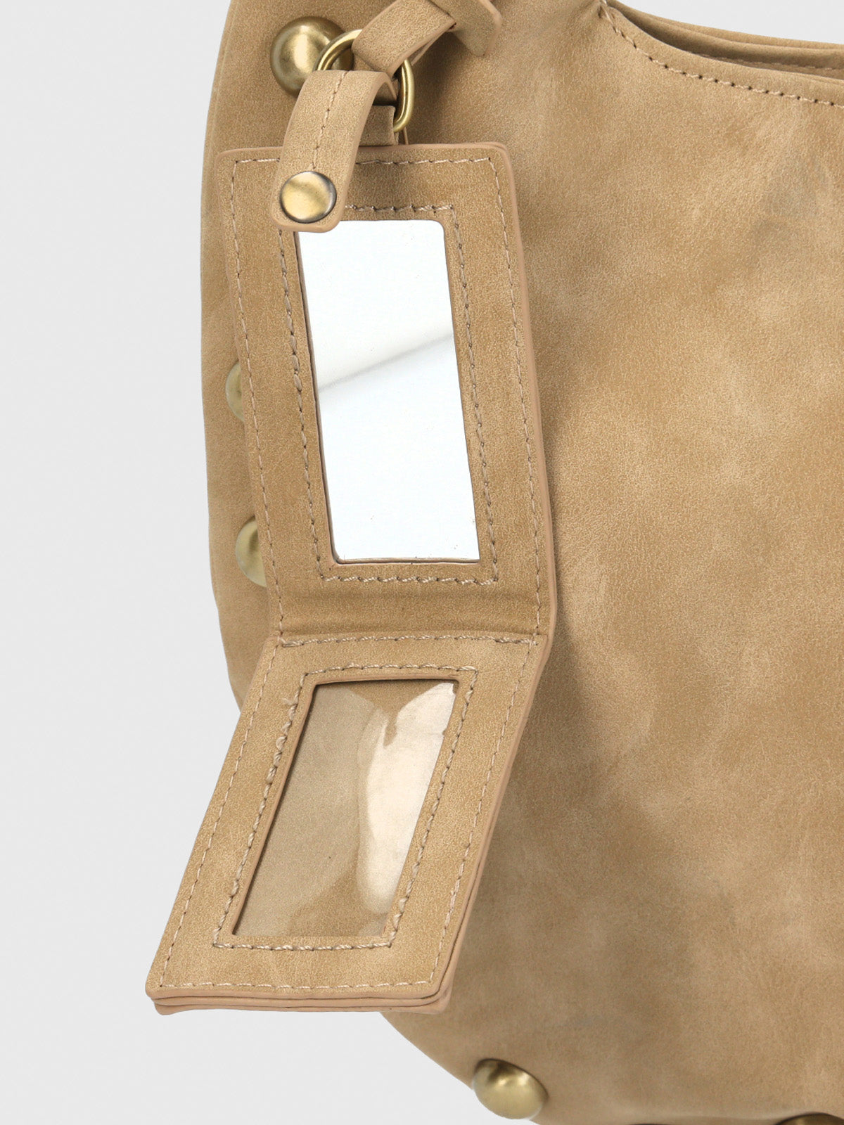 V25Of Taffy Hobo Taupe