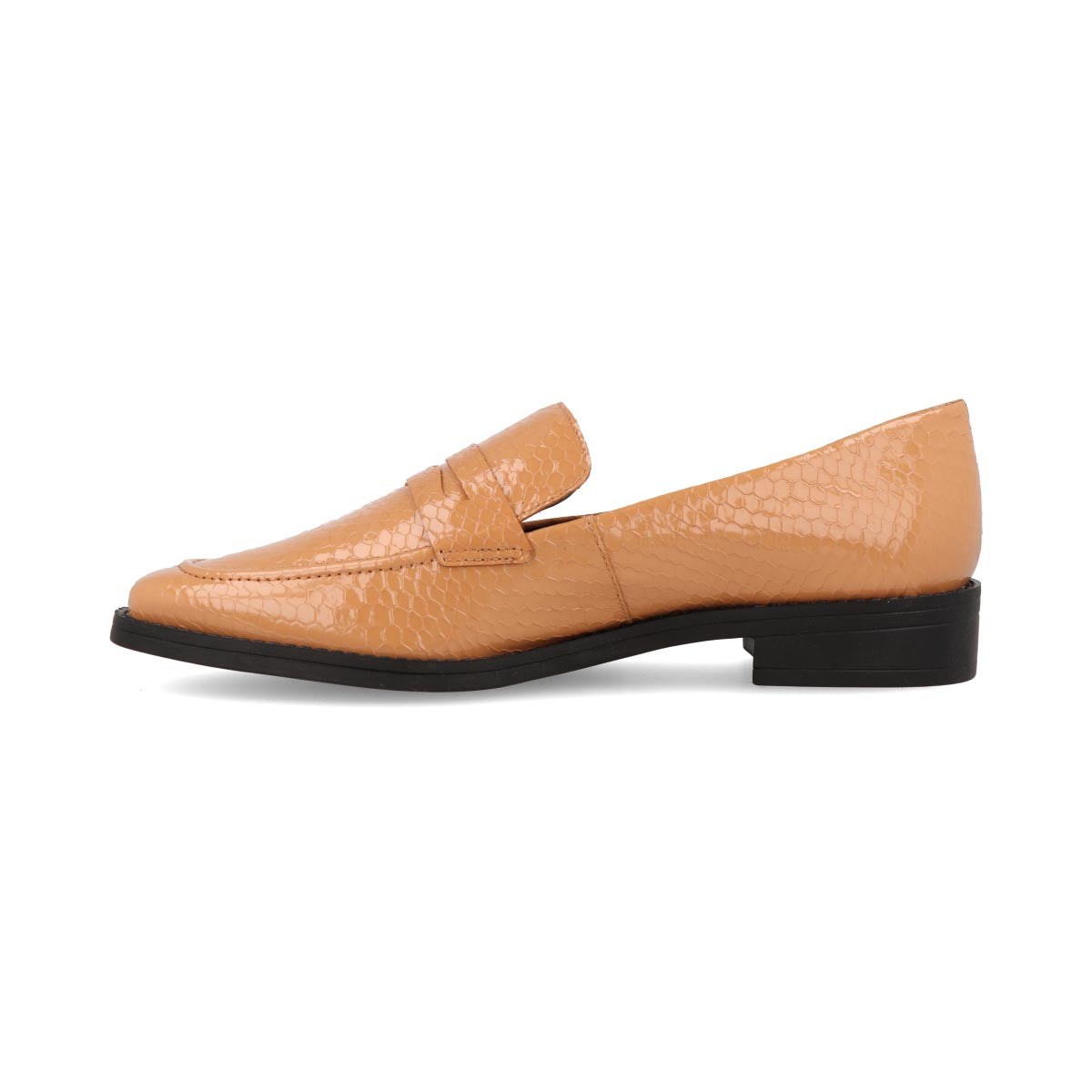 Mocasin Cairo Cognac