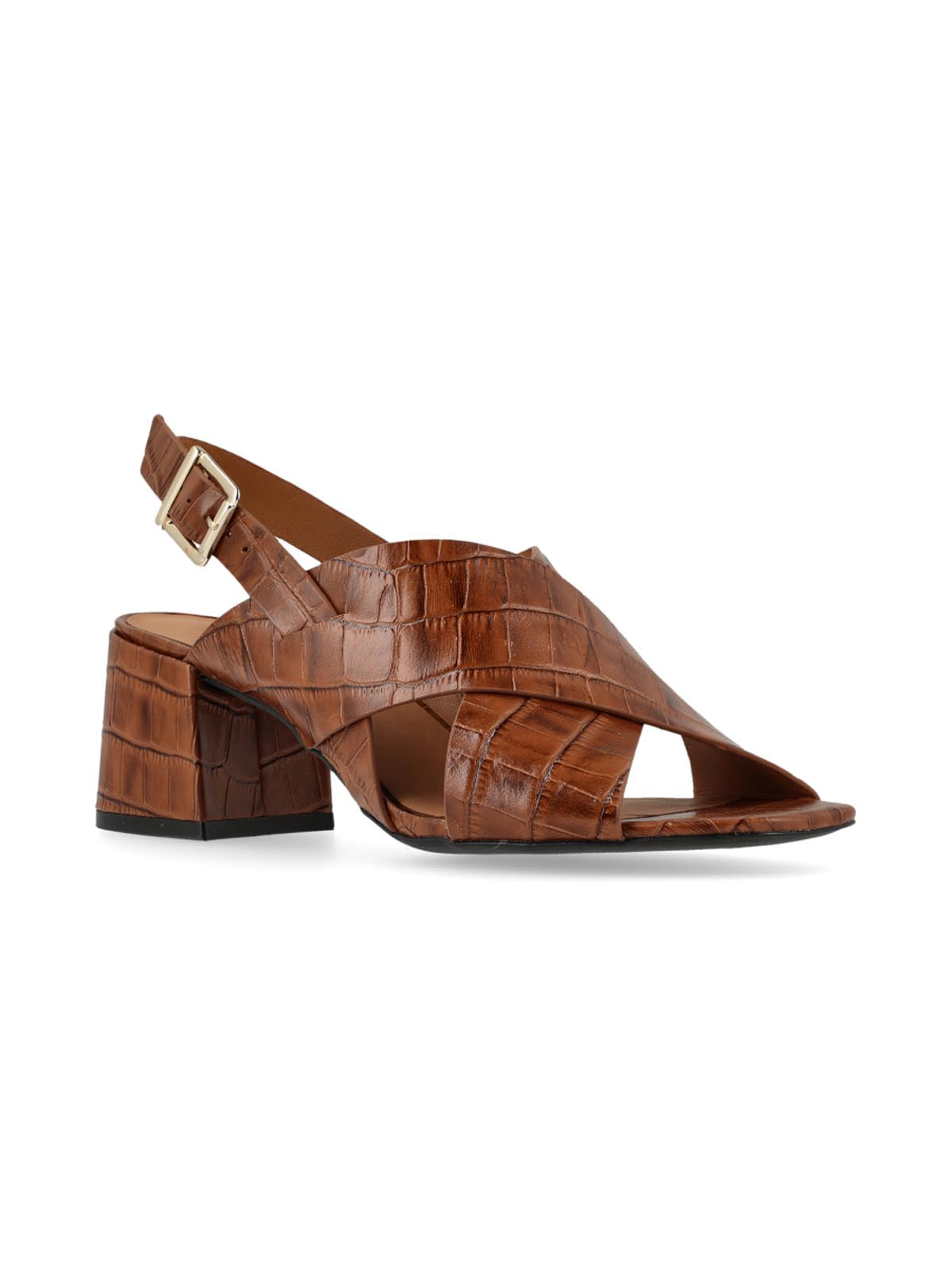 Sandalia Selina Camel