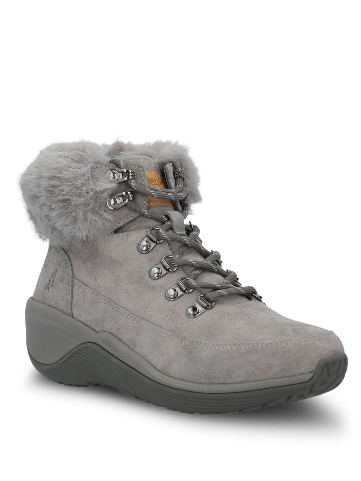 Spinal Rug Alpine  Grey