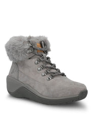 Spinal Rug Alpine  Grey