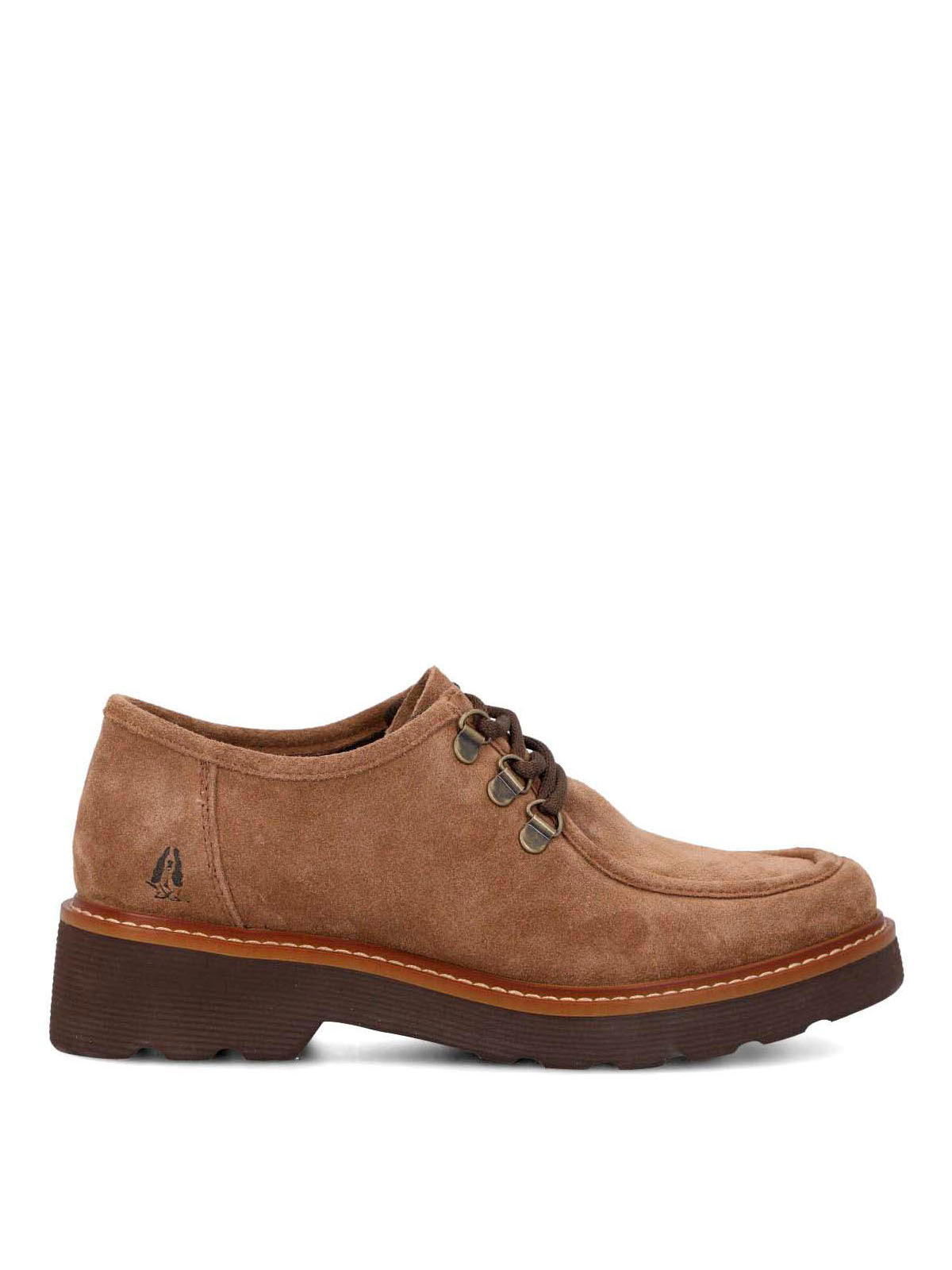 Renovo Brown