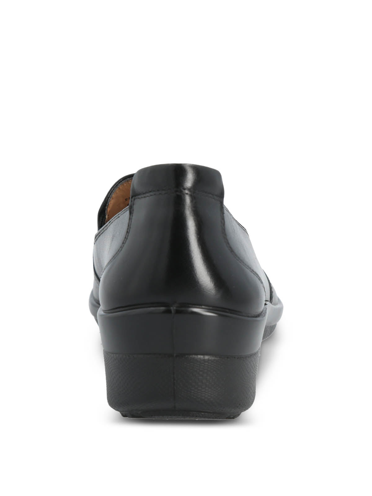 Kala Slip On Black