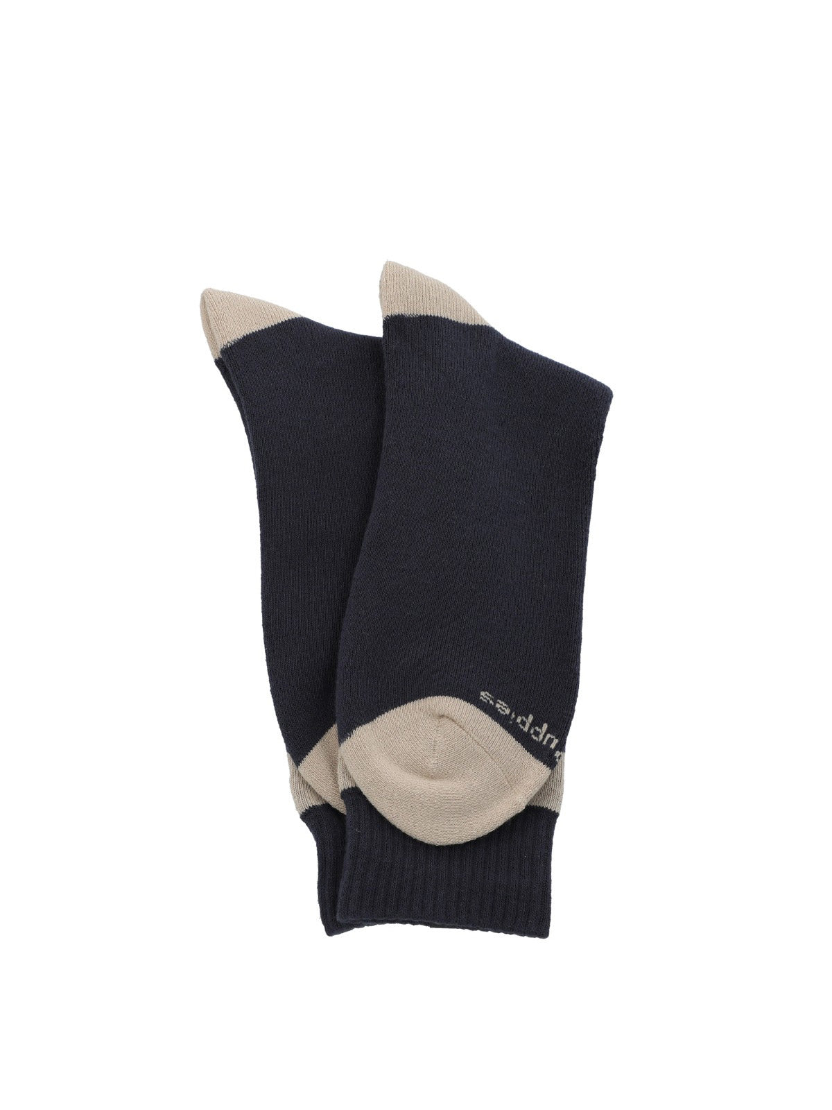 I26H Heavy Stripe Navy