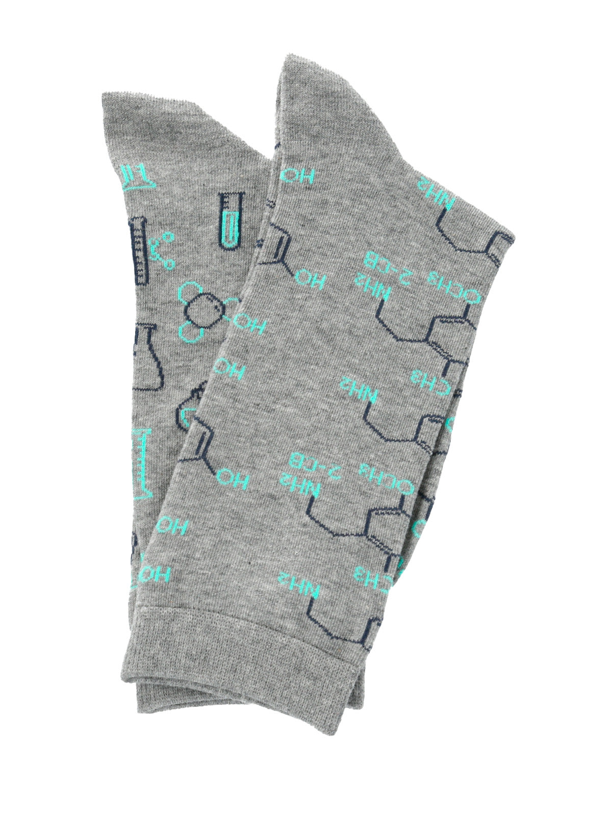 Medias V24W Diff Chemistry Grey