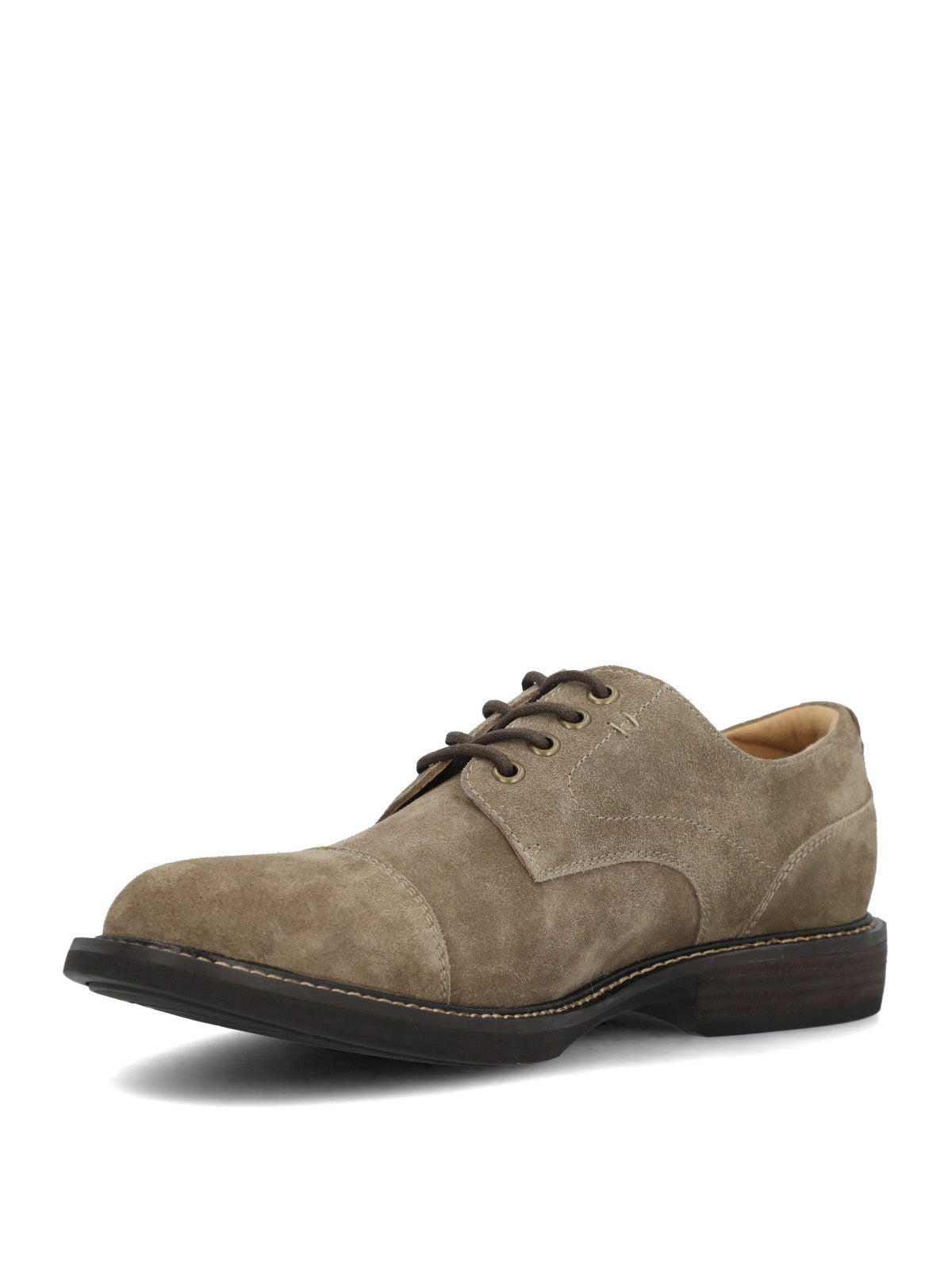 Zapato Soren Taupe